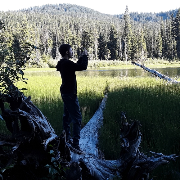 Meet your Posher, Noah - Picture 4 of 7